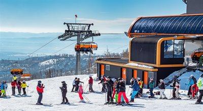 Narty na Słowacji - najlepsze ośrodki narciarskie i trasy