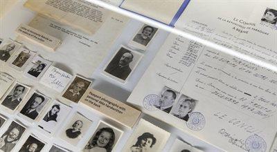 W szkockim Aberdeen wystawa o Grupie Ładosia i "paszportach życia"