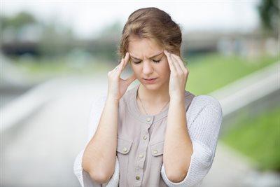 Migrena - jedną z najbardziej uciążliwych i poważnych chorób neurologicznych