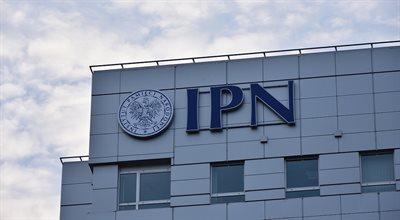"Wszelkie pomysły, aby likwidować IPN, będą skazane na porażkę". Szef UdSKiOR o planach Lewicy i KO