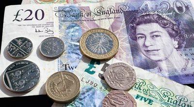 Wielka Brytania: państwo w całości zagwarantuje kredyty dla małych firm