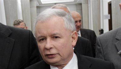 Kaczyński: trzy osoby mogły żyć, gdyby nie Komorowski