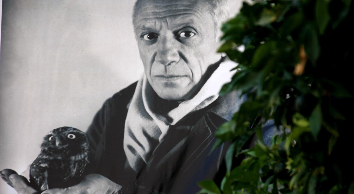 Pablo Picasso – artysta zaangażowany i wybitna postać XX wieku