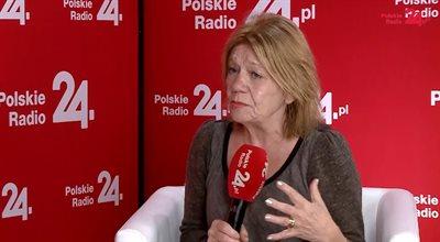 Prof. Mączyńska: pracujący w niedzielę powinni dostawać wyższą stawkę