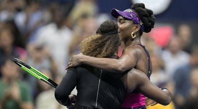 US Open: organizatorzy podjęli decyzję w sprawie sióstr Williams