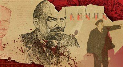 Drobnomieszczański rewolucjonista, żądny krwi urzędnik. Sto lat temu zmarł Włodzimierz Lenin