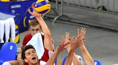 Siatkówka: kolejne zwycięstwo Polaków w olimpijskim turnieju kwalifikacyjnym w Chinach