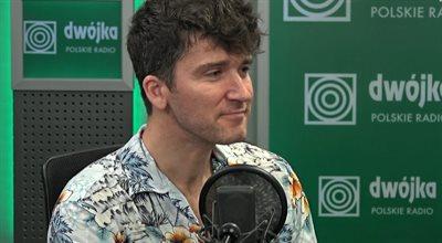 Marcin Masecki zaprasza na południowoamerykańską "Miejscówkę"