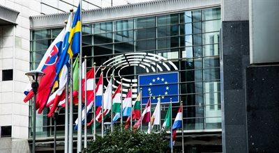 Szczyt Unii Europejskiej w Brukseli. Mają paść ważne deklaracje dotyczące Ukrainy