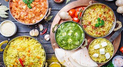Kuchnia ajurwedyczna – starohinduski sposób na zdrowie