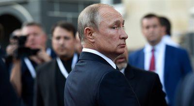 "Bezkarność zbrodni sowieckich doprowadziła do zbrodni Putina". "Le Figaro" o działaniach Rosji