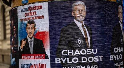 Węgierskie podejście kontra odważna szóstka. Ekspert PISM wyjaśnia, co jest stawką wyborów w Czechach 