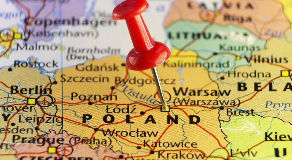 Bardzo Ważny Projekt: jaka będzie Polska Przyszłości?