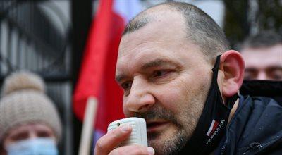 Andrzej Pisalnik, członek Związku Polaków na Białorusi, trafił do szpitala. Jego stan jest ciężki