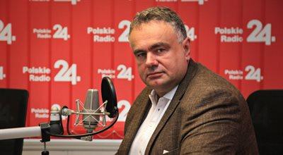 Sakiewicz: ewentualne odrzucenie propozycji Jarosława Kaczyńskiego w NATO wymaga "czegoś w zamian"