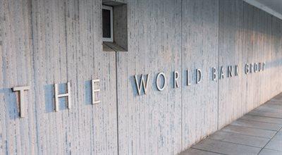 Bank Światowy przekaże Ukrainie 530 milionów dolarów dodatkowego wsparcia