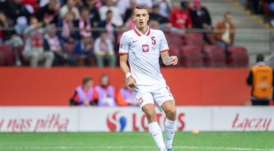 Katar 2022: Francja - Polska. Jakub Kiwior wierzy w zespół. "Zrobimy wszystko, by grać dalej na MŚ"