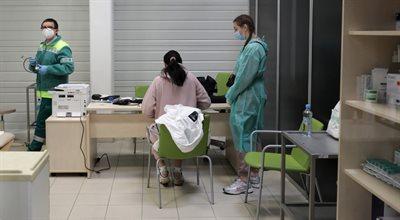 Ułatwienie dla medyków z Ukrainy w polskiej służbie zdrowia. Rusza specjalne szkolenie