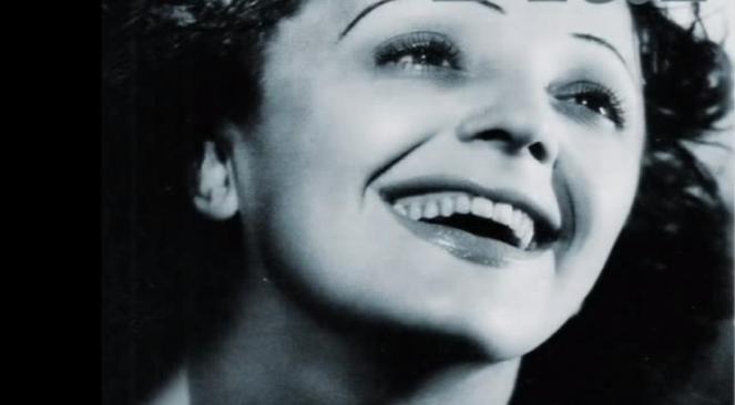 Edith Piaf we wspomnieniach