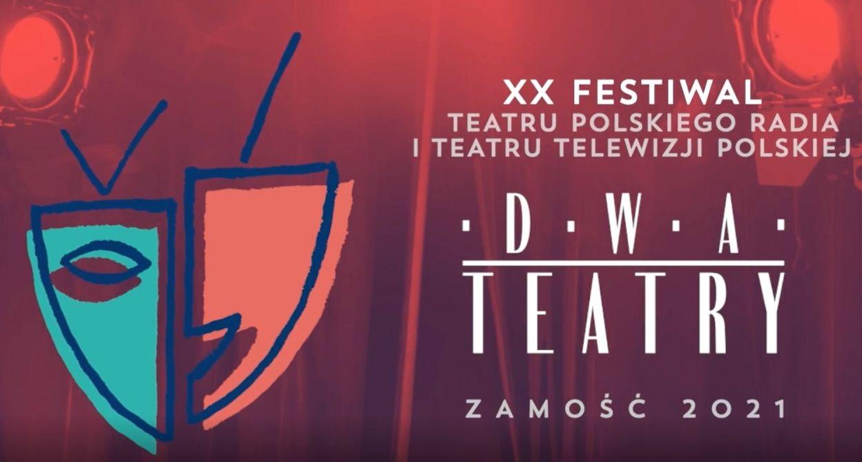 Festiwal "Dwa Teatry" – 20 lat minęło