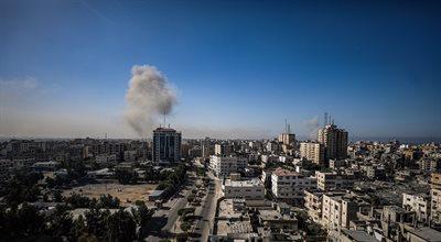 Aktualna sytuacja w Strefie Gazy. Czy jest nadzieja na pokój na Bliskim Wchodzie? 