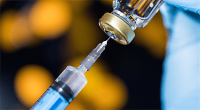 Patenty na szczepionki przeciw koronawirusowi oceni Parlament Europejski. Dziś debata