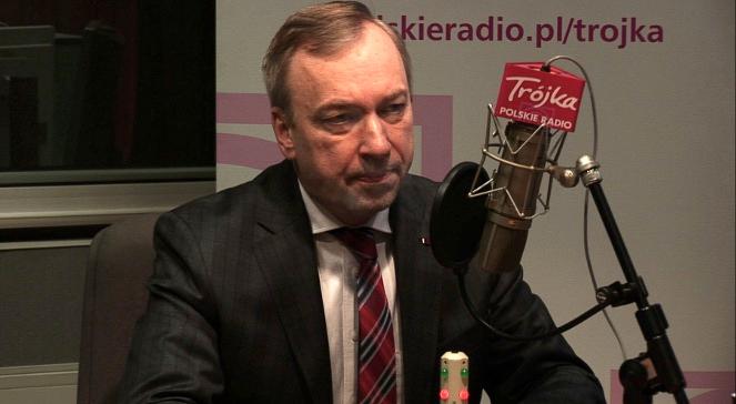 Zdrojewski: minister nie może odpowiadać w resorcie za wszystko