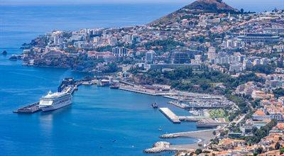 Portugalia: kwarantanna dla przybyszów na Maderę i Azory