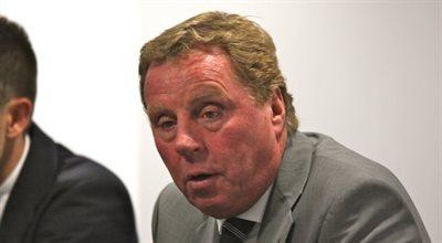 Premier League: Harry Redknapp nie jest już trenerem QPR