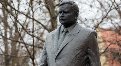 W Lublinie stanie pomnik Lecha Kaczyńskiego. Radni zdecydowali o lokalizacji