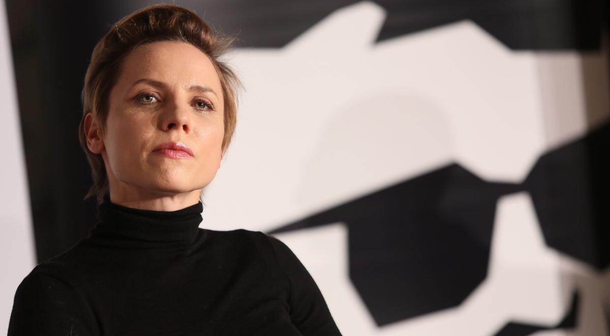 Julia Kijowska: nie chcieliśmy agitacyjnego, lesbijskiego kina