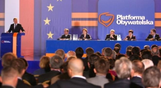Porażka Platformy w Rybniku. "Drożdże polityczne są po stronie PiS"