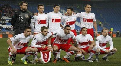 Awans Polski mimo klęski na Euro 2012