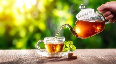 Tajemnice poskręcanych liści. Międzynarodowe święto herbaty