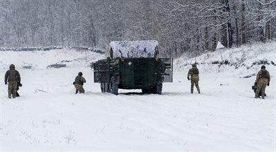 Wydała wojskom rosyjskim rannych ukraińskich żołnierzy. Za zdradę skazano ją na dożywocie
