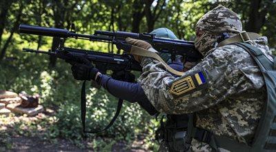 Ukraiński wywiad: Rosja chce wciągnąć białoruskie wojsko do wojny na Ukrainie