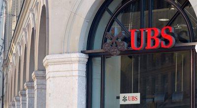 Bank UBS przejmuje Credit Suisse. Rzecznik rządu: nie widzimy zagrożeń dla polskiego systemu bankowego