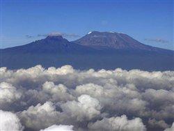 FUNDACJA ANNY DYMNEJ "MIMO WSZYSTKO" - Projekt Kilimandżaro 2008