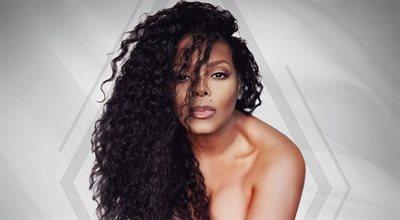 Janet Jackson zapowiada nowy album i trasę koncertową
