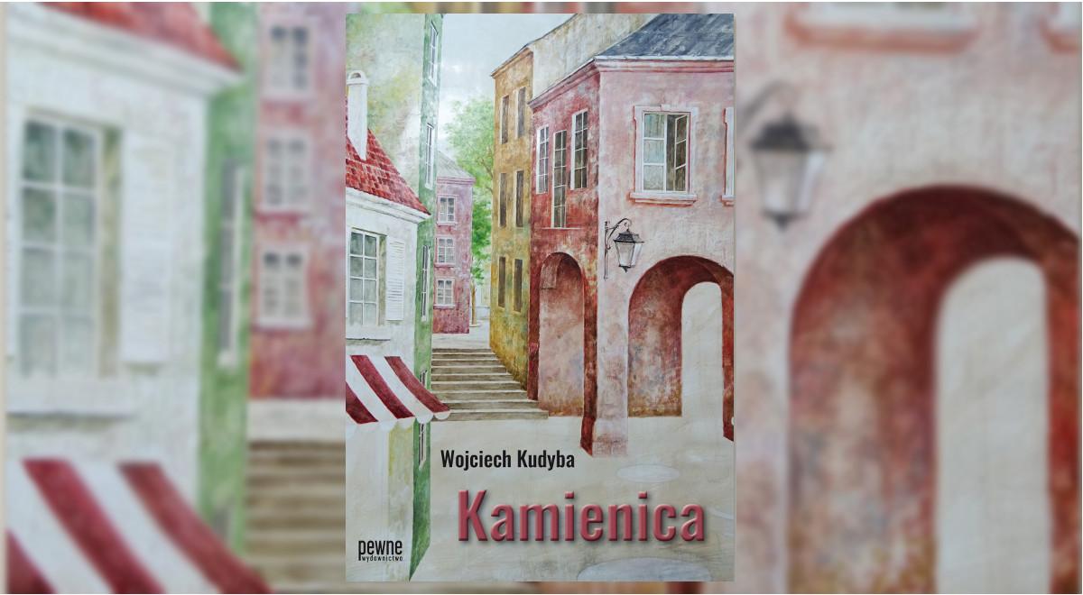 Wojciech Kudyba: literatura nie może być obojętna wobec krzywd