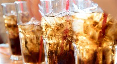 Czy droższe napoje słodzone zmienią zwyczaje kupujących?