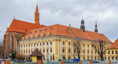 Pałac Królewski we Wrocławiu – miejskie muzeum w dawnej rezydencji monarchy