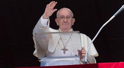 Papież "na pewno pojedzie do Kijowa". Jest zapewnienie szefa dyplomacji Watykanu