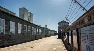 77. rocznica wyzwolenia obozu Mauthausen-Gusen. "Zadbać o pamięć dla przyszłych pokoleń"