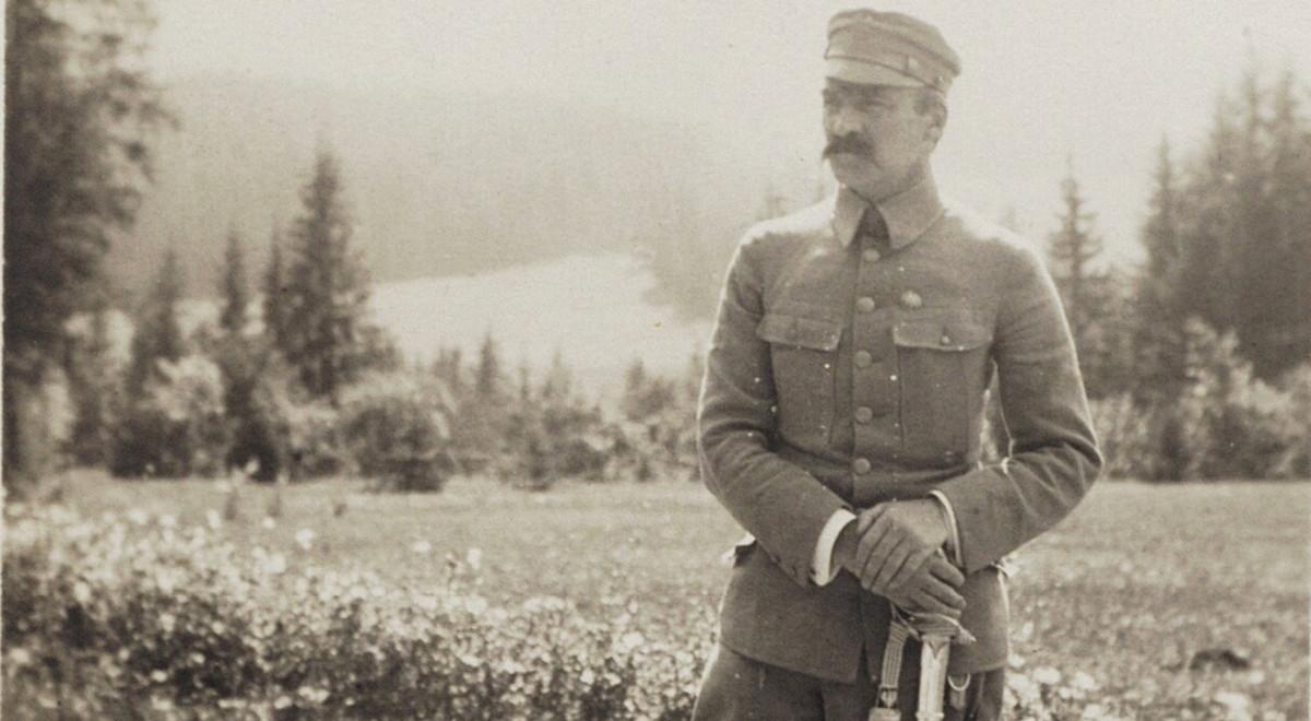 Józef Piłsudski i jego rola w odzyskaniu niepodległości 
