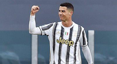 Cristiano Ronaldo wygrał w sądzie z Juventusem. "Stara Dama" wypłaci mu grube miliony