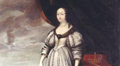 Ludwika Maria - ta, która zmusiła Jana Kazimierza do stawienia czoła Szwedom