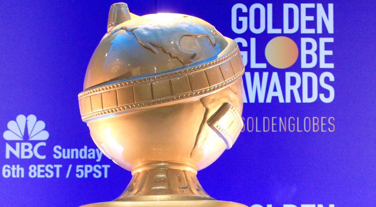 Złote Globy 2022 – ogłoszono nominowanych. "Belfast" Kennetha Branagha i "Psie pazury" Jane Campion faworytami