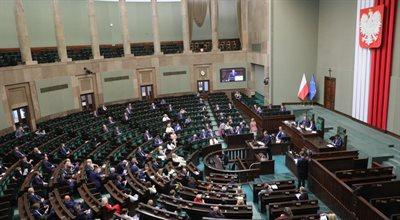 Trzy rodzaje pomocy dla firm. Sejm uchwalił ważne ustawy