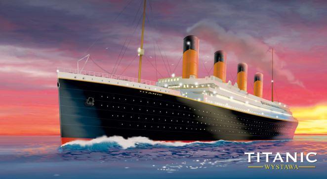 Wycieczka na "Titanica" za pół miliona